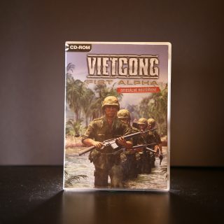 Vietcong: Fist Alpha