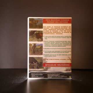 Vietcong: Fist Alpha