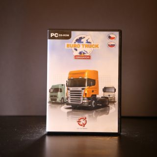 Euro Truck