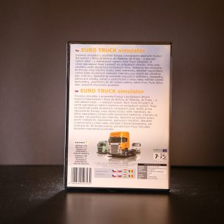 Euro Truck