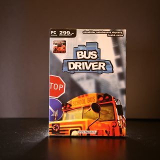 Bus Driver