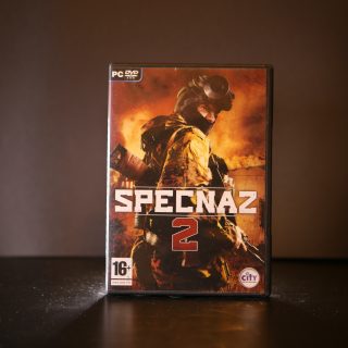Specnaz 2