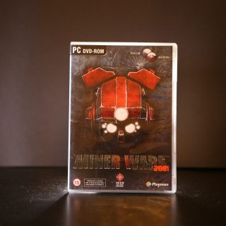Miner Wars