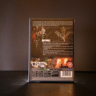 Painkiller: Overdose