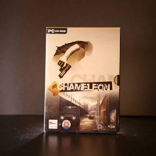 Chameleon