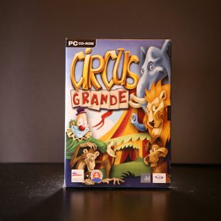 Circus Grande