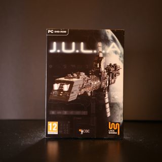 JULIA