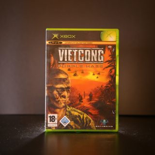 Vietcong: Red Dawn