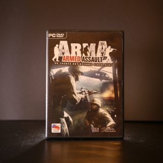 ArmA: Armed Assault