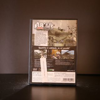 ArmA: Armed Assault