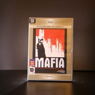 MAFIA
