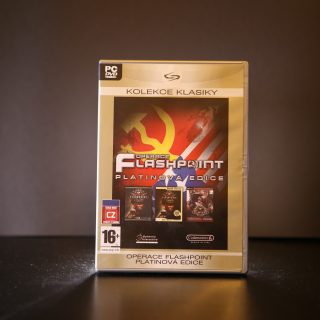 Operation Flashpoint