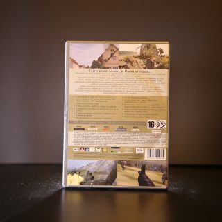 Operation Flashpoint