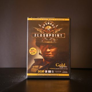 Operation Flashpoint