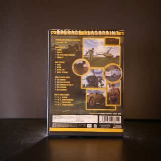 Operation Flashpoint