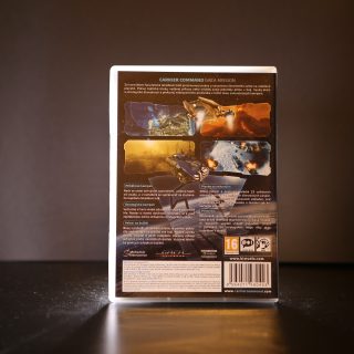 Carrier Command: Gaea Mission