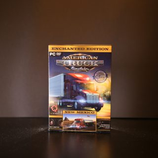 American Truck Simulator