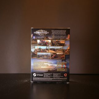 American Truck Simulator