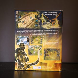 Říše Magie BIG BOX