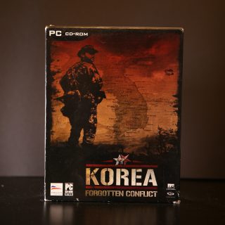 Korea: Forgotten Conflict