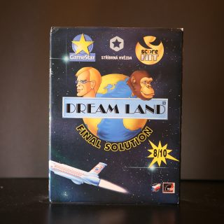 DreamLand: Final Solution BIG BOX