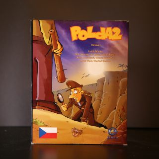 Polda 2 BIG BOX