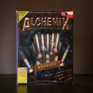 Alchemix