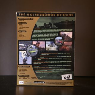 Operation Flashpoint BIG BOX