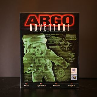 Argo Adventure BIG BOX