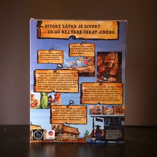 Horké léto 2 BIG BOX