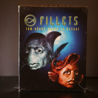 Fish Fillets BIG BOX