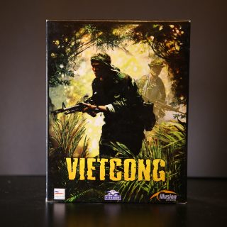 vietcong BIG BOX