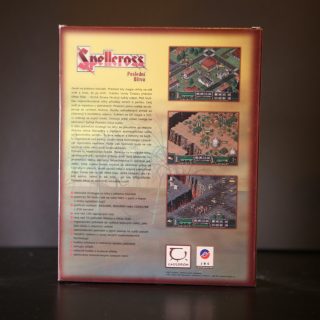 Spellcross: Poslední bitva BIG BOX
