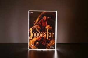 Inquisitor