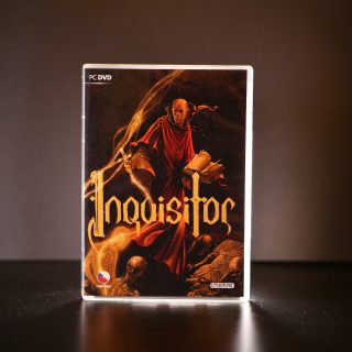 Inquisitor