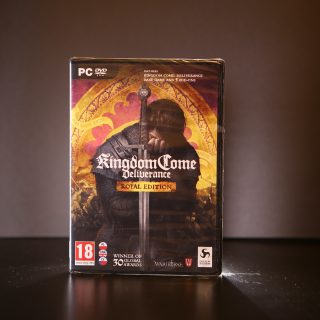 Kingdom Come: Deliverance