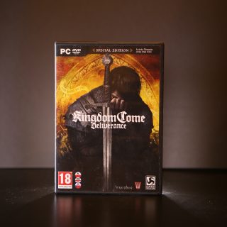 Kingdom Come: Deliverance