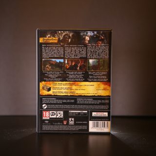 Kingdom Come: Deliverance