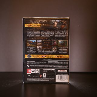 Kingdom Come: Deliverance