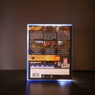 Kingdom Come: Deliverance