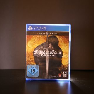 Kingdom Come: Deliverance