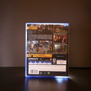 Kingdom Come: Deliverance