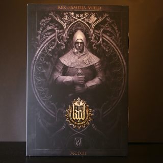 Kingdom Come: Deliverance