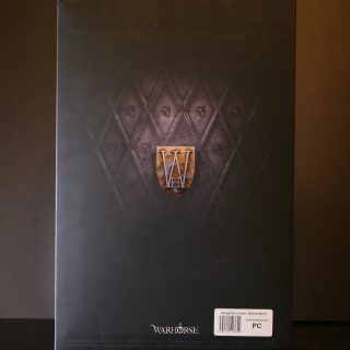 Kingdom Come: Deliverance