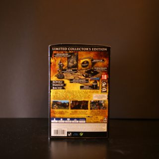 Kingdom Come: Deliverance