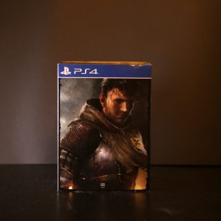 Kingdom Come: Deliverance