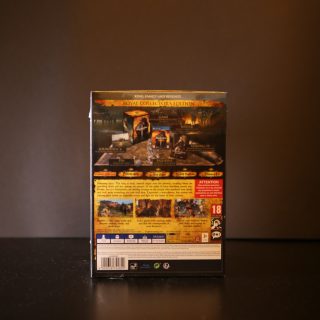 Kingdom Come: Deliverance