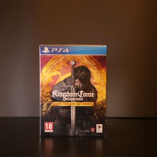 Kingdom Come: Deliverance