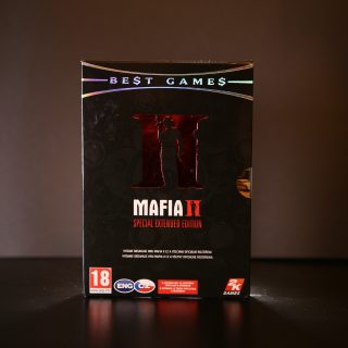 MAFIA 2