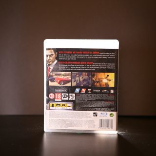 MAFIA 2 Playstation 3